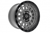 Диск Тойота Ниссан литой серый 6x139,7 8,5xR18 d106,2 ET+20 (продаются по 4 шт.) (FFL2140-1885-63906GRB+20)