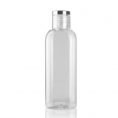 Бутылка ASOBU FLIP SIDE прозрачная 700 мл