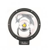 Фара дополнительная Ironman светодиодная LED Сomet 7" точечный свет 12В