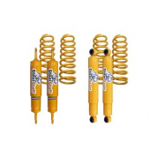 Комплект подвески SteelStaff 