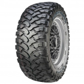 Шина GINELL GN3000 M/T 35X12.50R20LT 121Q