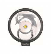 Фара дополнительная Ironman светодиодная LED COMET 9" дальний свет дальний свет12В