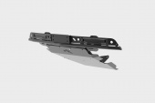 Бампер передний силовой BMS