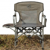 Кресло Maverick Tent Gran turismo chair case до 135 кг