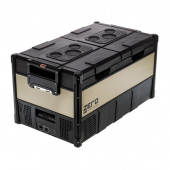 Автомобильный холодильник ARB Zero Fridge Dual Zone (2 крышки) 96 литров