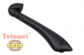 Шноркель Telawei для Nissan Pathfinder R51/Navara D40011SAT0187D 2,5л. Дизель