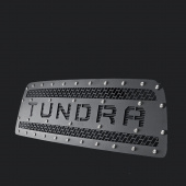Решетка радиатора BMS TUNDRA для Toyota Tundra 2007-2010