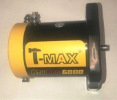 Мотор для лебедки T-Max ATW PRO 6000