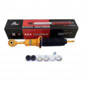 Амортизатор передний SteelStaff 