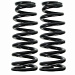 Пружины передние OME